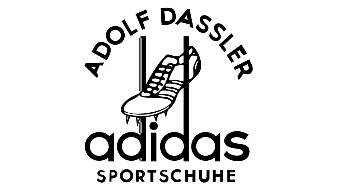 Adidas-Logo-1949 - Expand a Sign